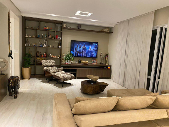 Imagem Apartamento com 3 Quartos à Venda, 167 m² em Jardim Marajoara - São Paulo Imagem Apartamento com 3 Quartos à Venda, 167 m² em Jardim Marajoara - São Paulo