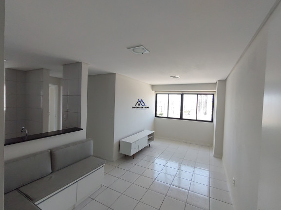 Imagem Apartamento com 2 Quartos à Venda, 44 m² em Madalena - Recife