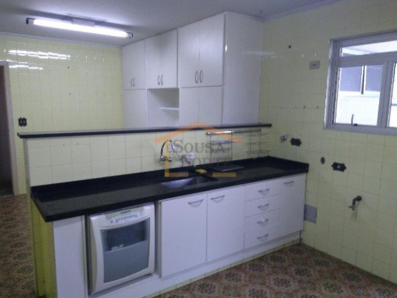 Imagem Apartamento com 3 Quartos à Venda, 204 m² em Santana - São Paulo Imagem Apartamento com 3 Quartos à Venda, 204 m² em Santana - São Paulo