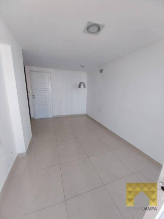 Imagem Apartamento com 2 Quartos à Venda, 58 m² em Manaíra - João Pessoa