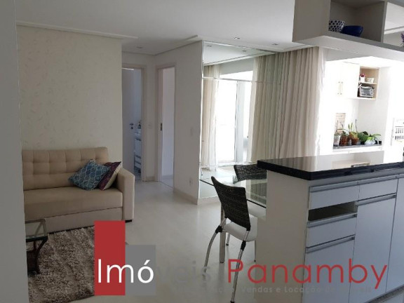 Imagem Apartamento com 2 Quartos à Venda, 65 m² em Vila Gumercindo - São Paulo Imagem Apartamento com 2 Quartos à Venda, 65 m² em Vila Gumercindo - São Paulo