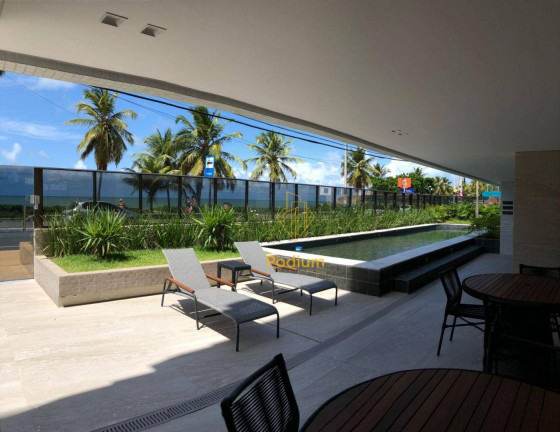 Imagem Apartamento com 2 Quartos à Venda, 140 m² em Cabo Branco - João Pessoa Imagem Apartamento com 2 Quartos à Venda, 140 m² em Cabo Branco - João Pessoa