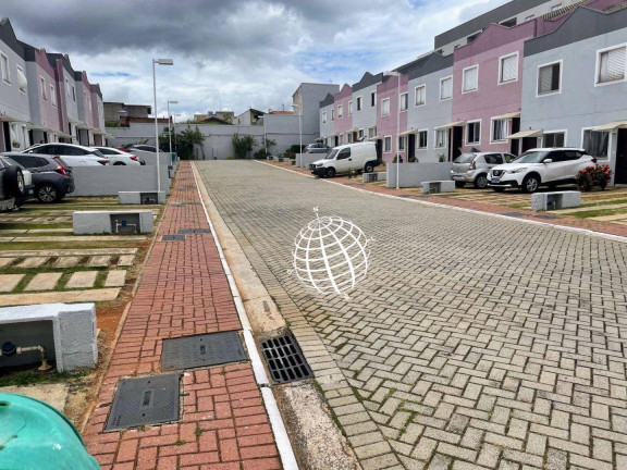 Imagem Casa com 2 Quartos à Venda, 62 m² em Nova Atibaia - Atibaia Imagem Casa com 2 Quartos à Venda, 62 m² em Nova Atibaia - Atibaia