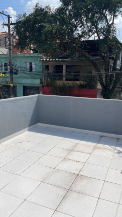 Imagem Sobrado com 2 Quartos à Venda,  em Jardim Clímax - São Paulo