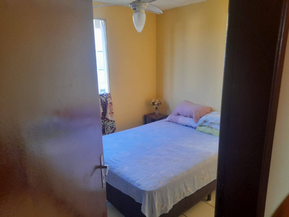 Imagem Apartamento com 2 Quartos à Venda, 50 m² em Belas Artes - Itanhaém