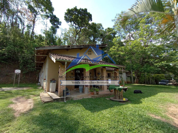 Imagem Chácara à Venda, 14 m² em Portão - Atibaia Imagem Chácara à Venda, 14 m² em Portão - Atibaia