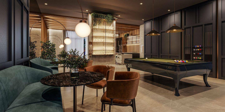Imagem Apartamento com 3 Quartos à Venda, 122 m² em Campinas - São José Imagem Apartamento com 3 Quartos à Venda, 122 m² em Campinas - São José