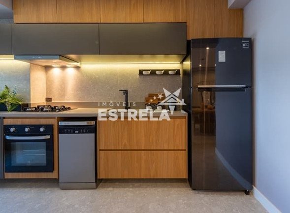 Imagem Apartamento com 3 Quartos à Venda, 87 m² em Jardim Caboré - São Paulo