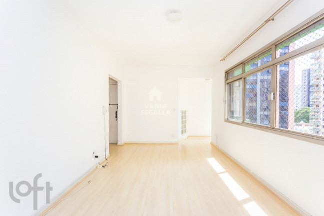 Imagem Apartamento com 2 Quartos à Venda, 94 m² em Perdizes - São Paulo