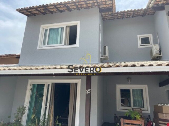Imagem Casa de Condomínio com 4 Quartos à Venda, 220 m² em Várzea Das Moças - Niterói Imagem Casa de Condomínio com 4 Quartos à Venda, 220 m² em Várzea Das Moças - Niterói