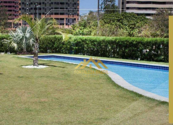 Imagem Imóvel com 4 Quartos à Venda, 105 m² em Parque Iracema - Fortaleza