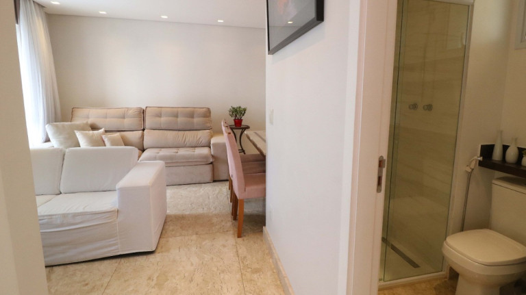 Imagem Apartamento com 3 Quartos à Venda, 69 m² em Vila Andrade - São Paulo Imagem Apartamento com 3 Quartos à Venda, 69 m² em Vila Andrade - São Paulo