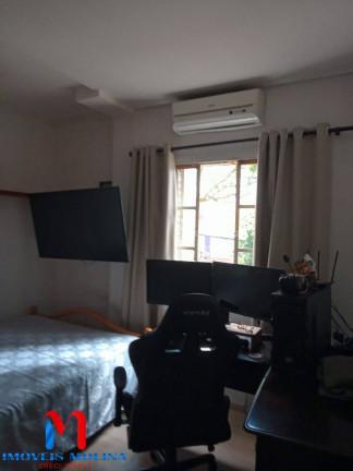 Imagem Sobrado com 3 Quartos à Venda, 149 m² em Osvaldo Cruz - São Caetano Do Sul