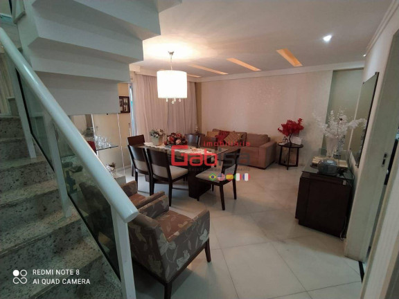 Imagem Cobertura com 3 Quartos à Venda, 180 m² em Centro - Cabo Frio Imagem Cobertura com 3 Quartos à Venda, 180 m² em Centro - Cabo Frio