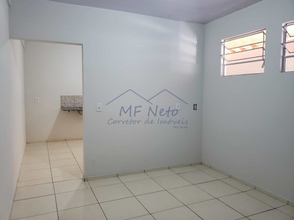 Imagem Imóvel Comercial para Alugar, 30 m² em Jardim Santos Dumont - Pirassununga Imagem Imóvel Comercial para Alugar, 30 m² em Jardim Santos Dumont - Pirassununga