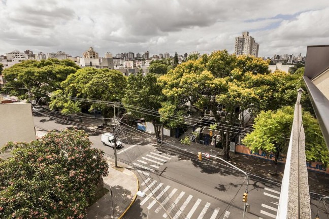Cobertura com 2 Quartos à Venda, 94 m² em Jardim Botânico - Porto Alegre
