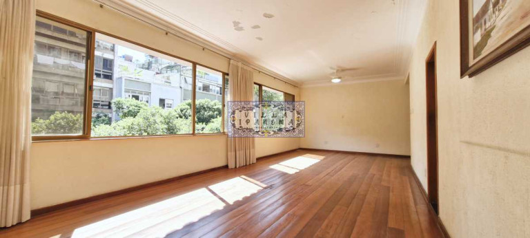 Imagem Apartamento com 3 Quartos à Venda, 166 m² em Ipanema - Rio De Janeiro Imagem Apartamento com 3 Quartos à Venda, 166 m² em Ipanema - Rio De Janeiro