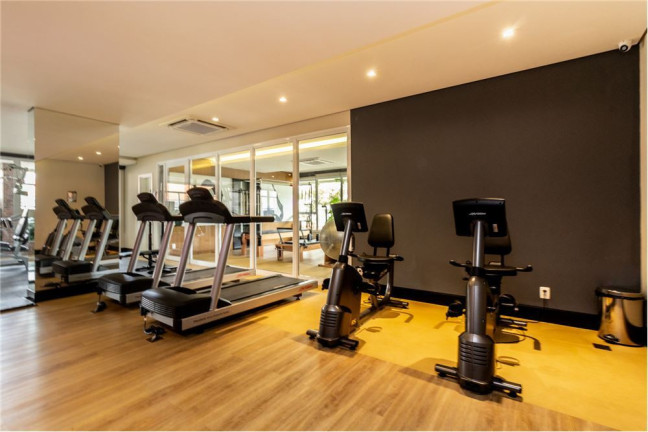 Imagem Apartamento com 2 Quartos à Venda, 119 m² em Alto De Pinheiros - São Paulo