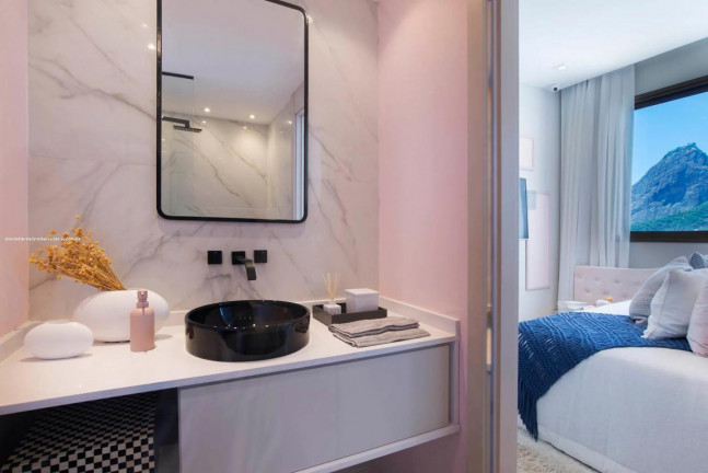 Imagem Apartamento com 3 Quartos à Venda, 146 m² em Flamengo - Rio De Janeiro