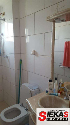 Imagem Apartamento com 2 Quartos à Venda, 60 m² em Cangaíba - São Paulo
