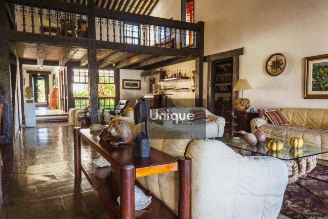 Imagem Casa com 9 Quartos à Venda, 671 m² em São Bento - Cabo Frio Imagem Casa com 9 Quartos à Venda, 671 m² em São Bento - Cabo Frio
