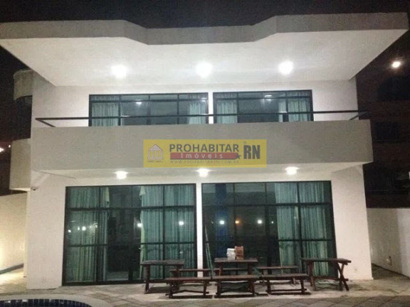 Imagem Casa com 5 Quartos à Venda, 500 m² em Ponta Negra - Natal