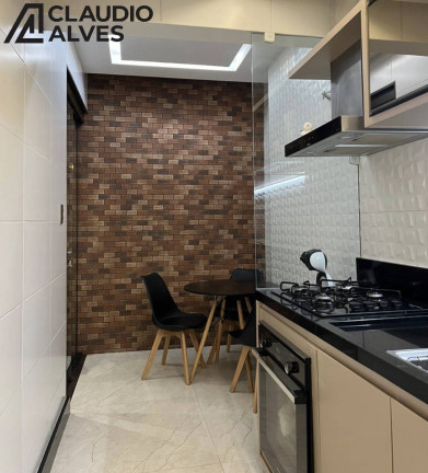 Imagem Casa de Condomínio com 3 Quartos para Alugar, 150 m² em Sim - Feira De Santana Imagem Casa de Condomínio com 3 Quartos para Alugar, 150 m² em Sim - Feira De Santana