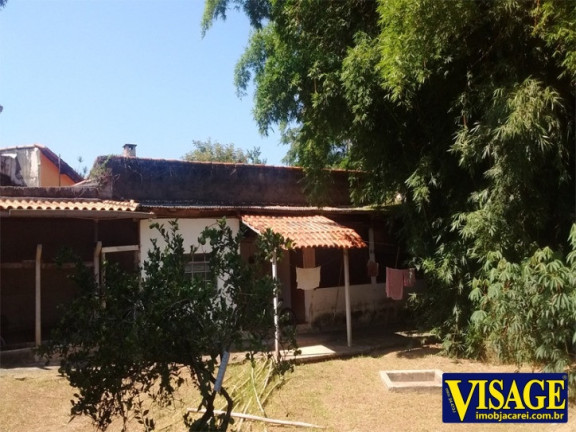 Imagem Chácara com 2 Quartos à Venda, 1.837 m² em Centro - Santa Branca