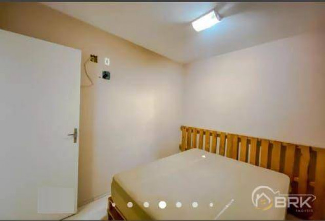 Imagem Apartamento com 2 Quartos para Alugar, 47 m² em Vila Carrão - São Paulo