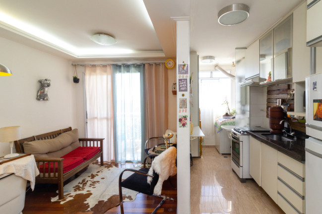 Imagem Apartamento com 2 Quartos à Venda, 50 m² em Jardim íris - São Paulo Imagem Apartamento com 2 Quartos à Venda, 50 m² em Jardim íris - São Paulo