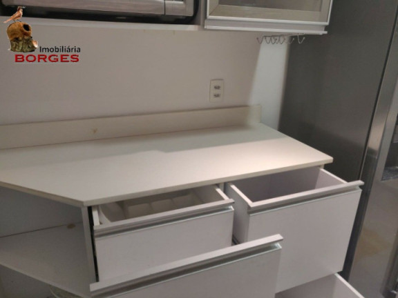 Imagem Apartamento com 3 Quartos à Venda, 97 m² em Moema - São Paulo