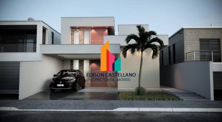 Imagem Casa com 3 Quartos à Venda, 250 m² em Jardim Perolla - Itupeva Imagem Casa com 3 Quartos à Venda, 250 m² em Jardim Perolla - Itupeva