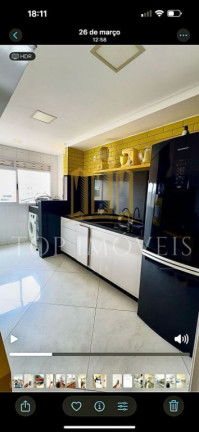 Imagem Apartamento com 3 Quartos à Venda, 90 m² em Jardim Sul - São José Dos Campos Imagem Apartamento com 3 Quartos à Venda, 90 m² em Jardim Sul - São José Dos Campos