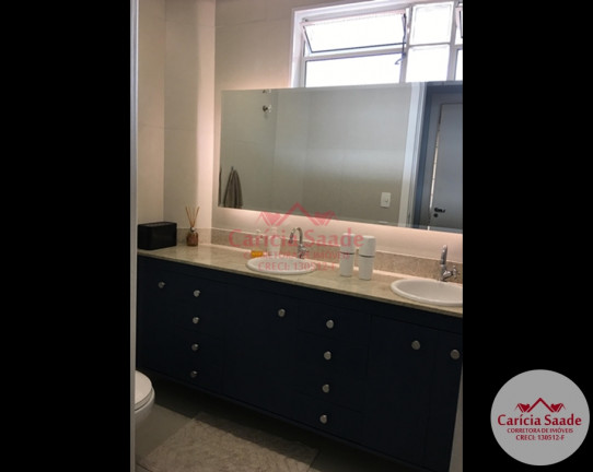 Imagem Apartamento com 3 Quartos à Venda, 100 m² em Vila Mariana - São Paulo