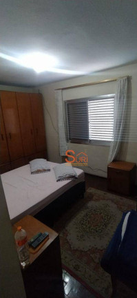 Imagem Sobrado com 3 Quartos à Venda, 162 m² em Campestre - Santo André Imagem Sobrado com 3 Quartos à Venda, 162 m² em Campestre - Santo André
