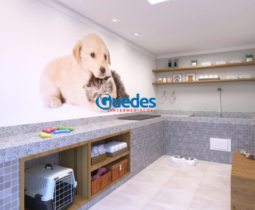 Imagem Apartamento com 1 Quarto à Venda, 25 m² em Jardim Mirante - São Paulo