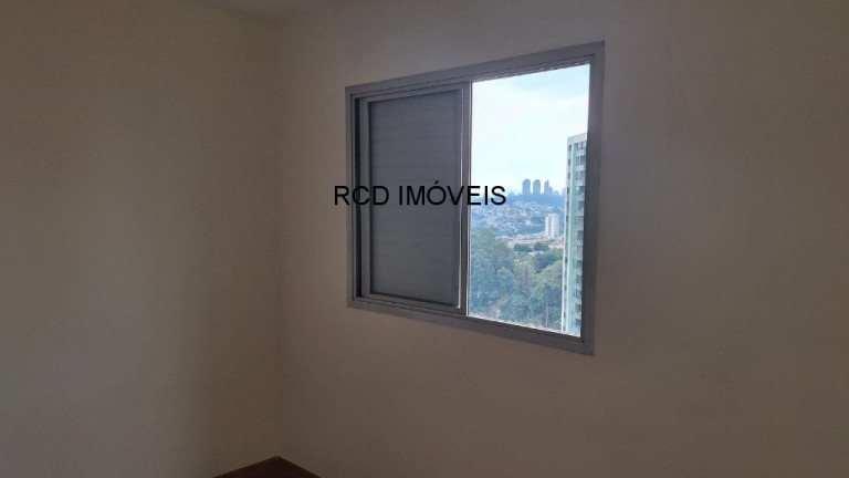 Imagem Apartamento com 3 Quartos à Venda, 73 m² em Jardim Ester - São Paulo