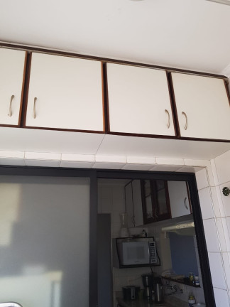 Imagem Apartamento com 3 Quartos à Venda, 80 m² em Pauliceia - São Bernardo Do Campo