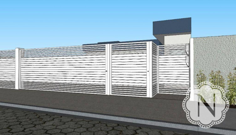 Imagem Casa de Condomínio com 2 Quartos à Venda, 47 m² em Cibratel Ii - Itanhaém Imagem Casa de Condomínio com 2 Quartos à Venda, 47 m² em Cibratel Ii - Itanhaém