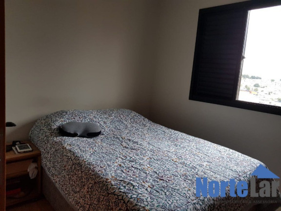 Imagem Apartamento com 2 Quartos à Venda, 51 m² em Lauzane Paulista - São Paulo Imagem Apartamento com 2 Quartos à Venda, 51 m² em Lauzane Paulista - São Paulo