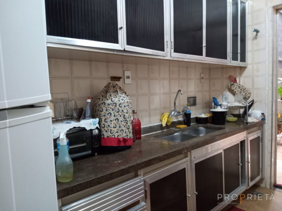 Imagem Apartamento com 4 Quartos à Venda, 150 m² em Copacabana - Rio De Janeiro