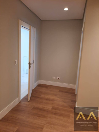 Imagem Casa com 4 Quartos à Venda, 438 m² em Tamboré - Santana De Parnaíba