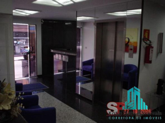 Imagem Apartamento à Venda, 1.208 m² em Centro - São Caetano Do Sul Imagem Apartamento à Venda, 1.208 m² em Centro - São Caetano Do Sul