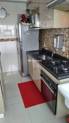 Imagem Apartamento com 2 Quartos à Venda, 44 m² em Canhema - Diadema