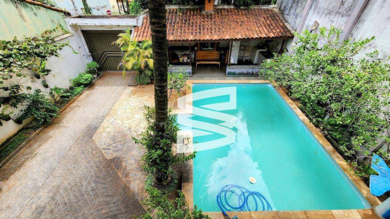 Imagem Casa com 3 Quartos à Venda, 182 m² em Nova Piracicaba - Piracicaba Imagem Casa com 3 Quartos à Venda, 182 m² em Nova Piracicaba - Piracicaba