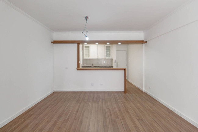 Imagem Apartamento com 3 Quartos à Venda, 92 m² em Vila Romana - São Paulo