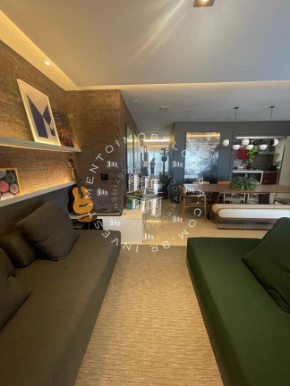 Imagem Apartamento com 3 Quartos à Venda, 184 m² em Itacorubi - Florianópolis Imagem Apartamento com 3 Quartos à Venda, 184 m² em Itacorubi - Florianópolis