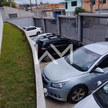 Imagem Apartamento com 2 Quartos à Venda, 59 m² em Vila Nova Bonsucesso - Guarulhos