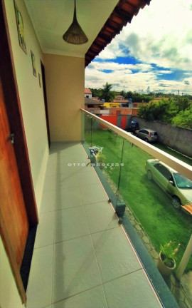 Imagem Apartamento com 2 Quartos à Venda, 70 m² em Coroa Vermelha - Santa Cruz Cabrália