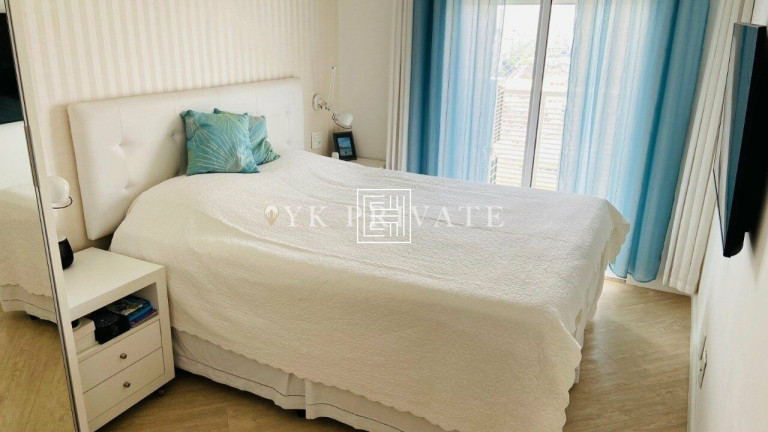 Imagem Apartamento com 3 Quartos à Venda, 92 m² em água Branca - São Paulo